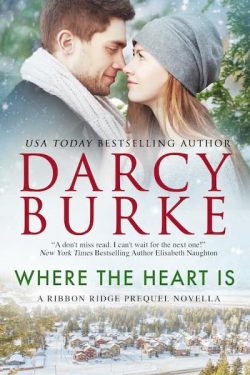 Where The Heart Is by Darcy Burke