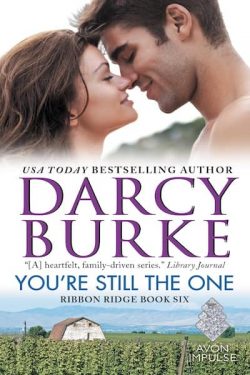 You're Still The One by Darcy Burke