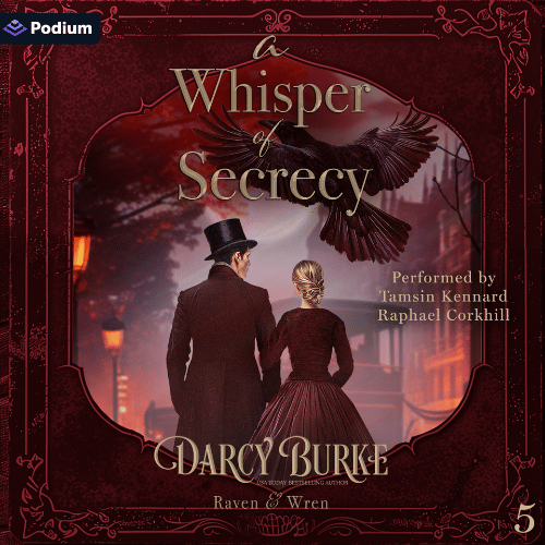 A Whisper of Secrecy