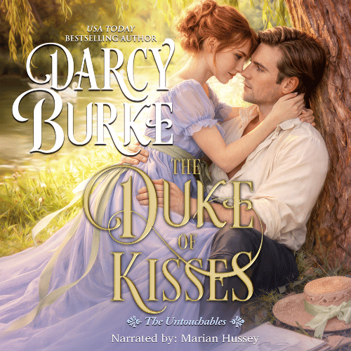 The Duke of Kisses